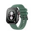 SMART WATCH MYPHONE WATCH TOOL GREEN SMART WATCH MYPHONE WATCH TOOL GREEN