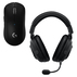 К-КТ PRO X LIGHTSPEED BK + МИШ. PRO X SL К-КТ PRO X LIGHTSPEED BK + МИШ. PRO X SL