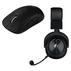 К-КТ PRO X LIGHTSPEED BK + МИШ. PRO X SL К-КТ PRO X LIGHTSPEED BK + МИШ. PRO X SL