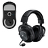 К-КТ PRO X LIGHTSPEED BK + МИШ. PRO X SL К-КТ PRO X LIGHTSPEED BK + МИШ. PRO X SL