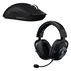 К-КТ PRO X LIGHTSPEED BK + МИШ. PRO X SL К-КТ PRO X LIGHTSPEED BK + МИШ. PRO X SL