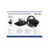 ВОЛАН LOGITECH G923 SE COMBO PS/PC 00531 ВОЛАН LOGITECH G923 SE COMBO PS/PC 00531