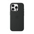 IPHONE 16 PRO SILIC CASE MAG BLACK MYYJ3 IPHONE 16 PRO SILIC CASE MAG BLACK MYYJ3