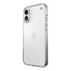 КАЛЪФ IPHONE 16 PLUS PRESIDIO CLEAR КАЛЪФ IPHONE 16 PLUS PRESIDIO CLEAR
