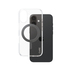 КАЛЪФ CARE IPHONE 16 STAND BLACK КАЛЪФ CARE IPHONE 16 STAND BLACK