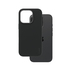 КАЛЪФ CARE IPHONE 16 PRO MAG BLACK КАЛЪФ CARE IPHONE 16 PRO MAG BLACK