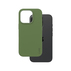 КАЛЪФ CARE IPHONE 16 PRO MAG GREEN КАЛЪФ CARE IPHONE 16 PRO MAG GREEN