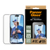 СТЪКЛО PG IPHONE 16/IPHONE 15 ALU FRAME СТЪКЛО PG IPHONE 16/IPHONE 15 ALU FRAME