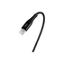КАБЕЛ TTEC USB-C TO 3.5 MM 100 СМ BK КАБЕЛ TTEC USB-C TO 3.5 MM 100 СМ BK