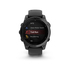 GARMIN FENIX E AMOLED SLATE GRAY 25-01 GARMIN FENIX E AMOLED SLATE GRAY 25-01