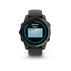 GARMIN FENIX E AMOLED SLATE GRAY 25-01 GARMIN FENIX E AMOLED SLATE GRAY 25-01