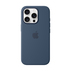 IPHONE 16 PRO SILIC CASE MAG DENIM MYYK3 IPHONE 16 PRO SILIC CASE MAG DENIM MYYK3