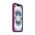 IPHONE 16 SILIC CASE MAGSF FUCHSIA MYY53 IPHONE 16 SILIC CASE MAGSF FUCHSIA MYY53