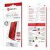 СТЪКЛО DISPLEX IPHONE 16 + SILI CS 02001 СТЪКЛО DISPLEX IPHONE 16 + SILI CS 02001
