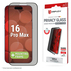СТЪКЛО DISPLEX IPHONE 16 PRO MAX PR02000 СТЪКЛО DISPLEX IPHONE 16 PRO MAX PR02000