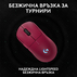 М. LOGITECH PRO 2 LIGHTSPEED Pink 07309 М. LOGITECH PRO 2 LIGHTSPEED Pink 07309