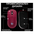 М. LOGITECH PRO 2 LIGHTSPEED Pink 07309 М. LOGITECH PRO 2 LIGHTSPEED Pink 07309