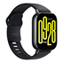 SMART WATCH REDMI WATCH 5 ACTIVE BLACK SMART WATCH REDMI WATCH 5 ACTIVE BLACK