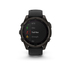 GARMIN FENIX 8 SOL.SAP.GRAY 47MM 906-11 GARMIN FENIX 8 SOL.SAP.GRAY 47MM 906-11