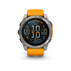 GARMIN FENIX 8 AMOL.SAP.ORAN.51MM 905-11 GARMIN FENIX 8 AMOL.SAP.ORAN.51MM 905-11