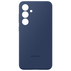 КАЛЪФ SAMSUNG S24FE SILIC BLUE EF-PS721C КАЛЪФ SAMSUNG S24FE SILIC BLUE EF-PS721C