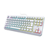 КЛ. HAMA URAGE EXODUS 220 TKL WH 217819 КЛ. HAMA URAGE EXODUS 220 TKL WH 217819