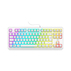 КЛ. HAMA URAGE EXODUS 220 TKL WH 217819 КЛ. HAMA URAGE EXODUS 220 TKL WH 217819