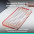 КЛ. LOG.POP ICON KEYS ROSE 920-013073 КЛ. LOG.POP ICON KEYS ROSE 920-013073