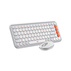 К+М LOG.POP ICON COMBO WHITE 920-013141 К+М LOG.POP ICON COMBO WHITE 920-013141
