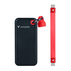 SSD VERBATIM POCKET 1TB BLACK/RED 32192 SSD VERBATIM POCKET 1TB BLACK/RED 32192