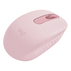 МИШКА LOGITECH M196 ROSE 910-007461 МИШКА LOGITECH M196 ROSE 910-007461