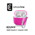 BOUNCE КАЛЪФ ЗА AIRPODS 4/4 WITH ANC PRP BOUNCE КАЛЪФ ЗА AIRPODS 4/4 WITH ANC PRP