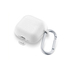 BOUNCE КАЛЪФ ЗА AIRPODS 4/4 WITH ANC WHT BOUNCE КАЛЪФ ЗА AIRPODS 4/4 WITH ANC WHT