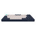 КЛ. DARK PROJECT KD83A IVORY/BLUE RGB 75 КЛ. DARK PROJECT KD83A IVORY/BLUE RGB 75