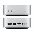 APPLE MAC MINI M4 12C 16/256 MU9D3ZE/A APPLE MAC MINI M4 12C 16/256 MU9D3ZE/A
