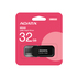 USB ПАМЕТ A-DATA UV240 32GB USB 2.0 BK USB ПАМЕТ A-DATA UV240 32GB USB 2.0 BK
