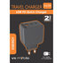 ЗАРЯДНО 220V VSMOBILE 65W GAN PD USB-C ЗАРЯДНО 220V VSMOBILE 65W GAN PD USB-C