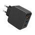 ЗАРЯДНО 220V VSMOBILE 65W GAN PD USB-C ЗАРЯДНО 220V VSMOBILE 65W GAN PD USB-C