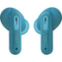 СЛУШАЛКИ JBL TUNE BEAM 2 TURQUOISE СЛУШАЛКИ JBL TUNE BEAM 2 TURQUOISE