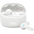 СЛУШАЛКИ JBL TUNE BEAM 2 WHITE СЛУШАЛКИ JBL TUNE BEAM 2 WHITE