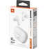 СЛУШАЛКИ JBL WAVE BEAM 2 WHITE СЛУШАЛКИ JBL WAVE BEAM 2 WHITE