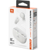 СЛУШАЛКИ JBL WAVE BUDS 2 WHITE СЛУШАЛКИ JBL WAVE BUDS 2 WHITE