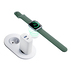 ЗАРЯДНО 220V 3MK 33W+APPLE WATCH CHARGER ЗАРЯДНО 220V 3MK 33W+APPLE WATCH CHARGER