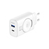 ЗАРЯДНО 220V 3MK 33W+APPLE WATCH CHARGER ЗАРЯДНО 220V 3MK 33W+APPLE WATCH CHARGER