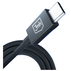 КАБЕЛ 3MK HYPER THUNDERBOLT CABLE 240W КАБЕЛ 3MK HYPER THUNDERBOLT CABLE 240W