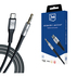КАБЕЛ 3MK USB-C TO 3.5 MM 100 СМ КАБЕЛ 3MK USB-C TO 3.5 MM 100 СМ