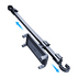 СТОЙКА 3MK DOUBLE HEADREST HOLDER СТОЙКА 3MK DOUBLE HEADREST HOLDER