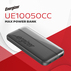 ВЪНШ. БАТ. ENERGIZER 10 Ah UE10050CC BK ВЪНШ. БАТ. ENERGIZER 10 Ah UE10050CC BK