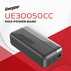 ВЪНШ. БАТ. ENERGIZER 30 Ah UE3050CC BK ВЪНШ. БАТ. ENERGIZER 30 Ah UE3050CC BK
