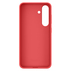КАЛЪФ SAMSUNG S25 SILIC RED EF-PS931CREG КАЛЪФ SAMSUNG S25 SILIC RED EF-PS931CREG